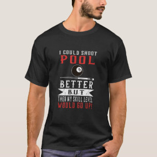 Eu Podia Atirar Na Piscina Melhor Camisa Jogador D