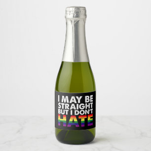 Eu Posso Ser Hétero Mas Não Odeio LGBT Gay