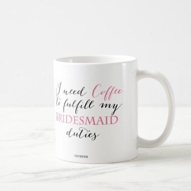 Eu preciso o café de cumprir minha caneca dos (Direita)