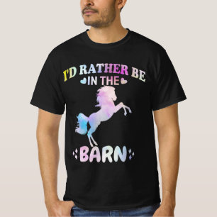 Eu Preferencialmente Estar Na Camisa Do Barn