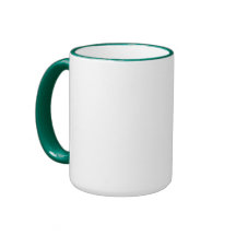 Eu preferencialmente estaria lançando a caneca das