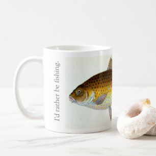 Eu preferencialmente seria caneca da pesca da