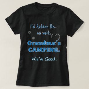 Eu preferencialmente seria, não os t-shirt de