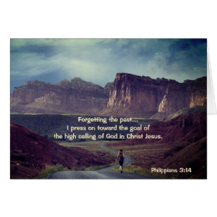 Eu pressiono sobre para o cartão do 3:14 dos