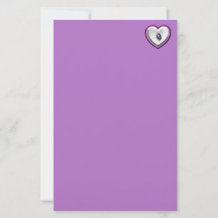 Eu Prometo Meu Amor A Você, Papelaria