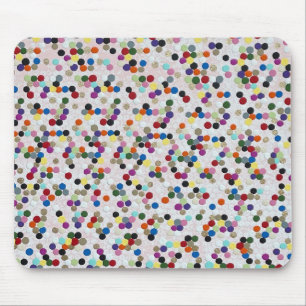 Eu Quero Candy Mousepad