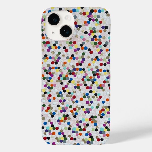 Eu Quero capas de iphone De Doces (Verso)