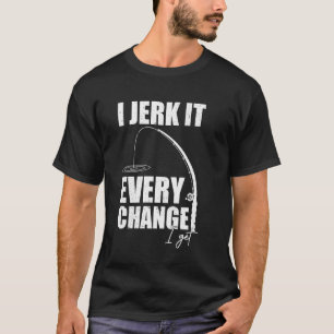 Eu Sacudo a Cada Troco Que Recebo Camiseta Diverti