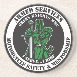 Eu servo-me… monto a porta copos