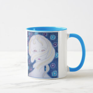 Eu sinto minhas canecas do universo