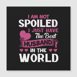 Eu Só Tenho O Melhor Marido Do Mundo
