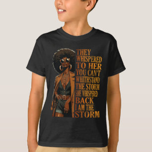 Eu Sou A Camisa De Tempestade A Sétima Camisa As M