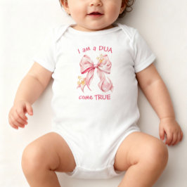 Eu sou a camiseta do Dua come True