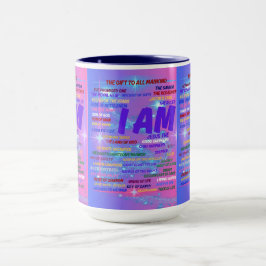 Eu Sou A Xícara De Café Presente