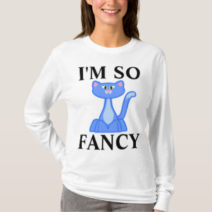 Eu sou ASSIM QUE t-shirt engraçados EXTRAVAGANTES