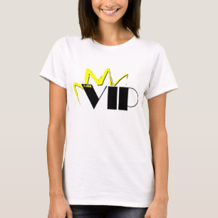 Eu sou camisa do VIP v1.1
