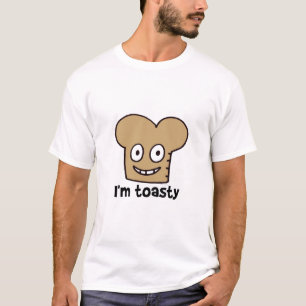 eu sou camisa quentinho