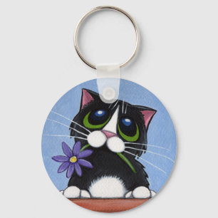 Eu sou chaveiro pesaroso