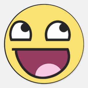 eu sou etiqueta feliz do PLZ