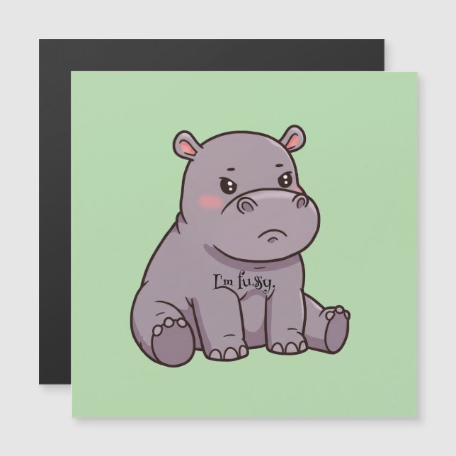 Eu sou fusco (Frente/Verso)