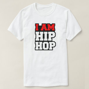 EU SOU HIP HOP T-Shirt
