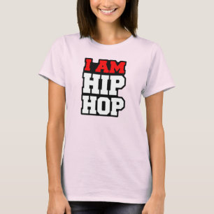 EU SOU HIP HOP T-Shirt