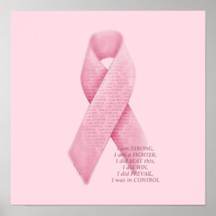 EU SOU, MIM FIZ, MIM ERA, impressão cor-de-rosa d