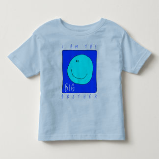 Eu Sou O Grande Irmão T-Shirt
