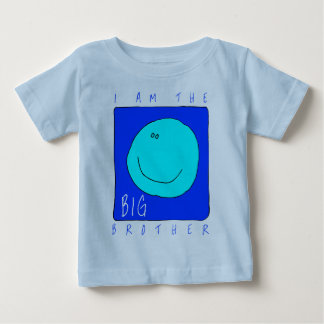 Eu Sou O Grande Irmão T-Shirt
