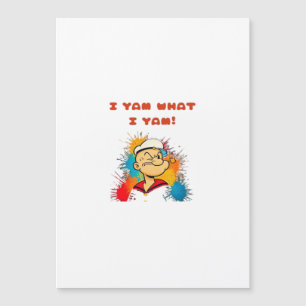 Eu Sou O Que Eu Sou Batata Doce Preguiça De Ação D