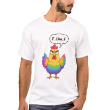Eu Sou O Que Eu Sou Camiseta