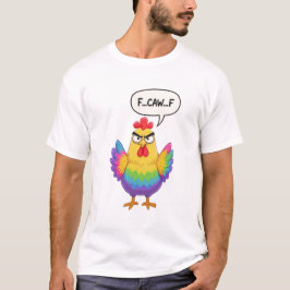 Eu Sou O Que Eu Sou Camiseta