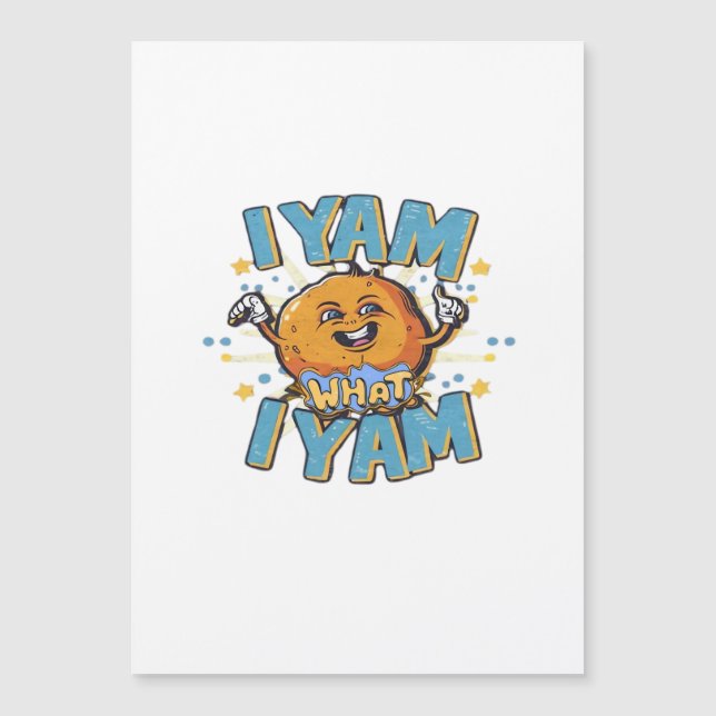 Eu Sou o Que Eu Sou Vibe Aconchegante de Ação de G (Frente)