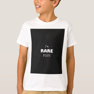 Eu sou Rare Piece Tranding T-Shirt