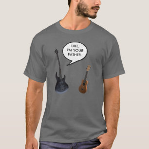EU SOU SEU PAI. Camiseta
