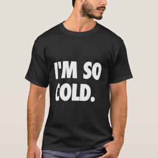 Eu Sou Tão Frio Visto De Sounge De Suéter