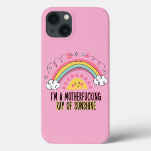 Eu sou um raio de ancoragem de Sunshine Bath Set