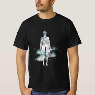 Eu sou um T-Shirt Alienígena