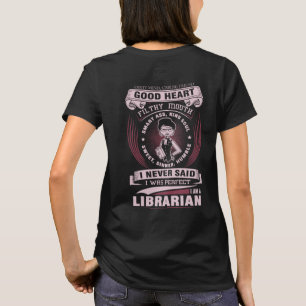 Eu sou um t-shirt engraçado das mulheres do