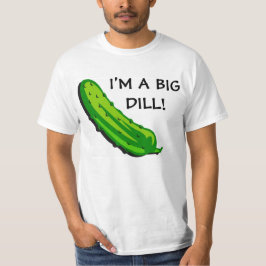 Eu sou UM T-SHIRT GRANDE do ANETO