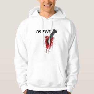 Eu sou uma bela camisa de camiseta