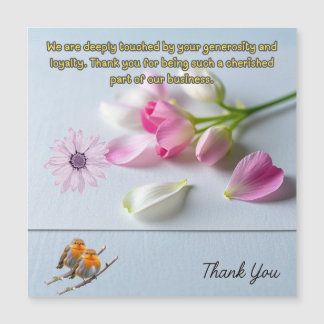 Eu sou Verdadeiramente Agradecido