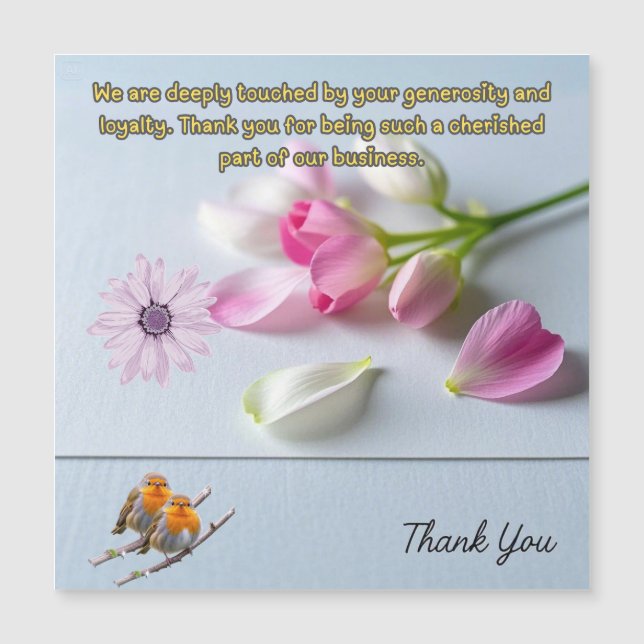 Eu sou Verdadeiramente Agradecido (Frente)