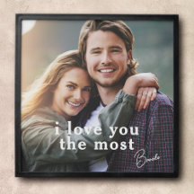 Eu Te Amo A Foto Mais Romântica Do Casal