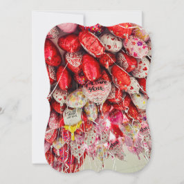 Eu Te Amo À Lua E De Volta