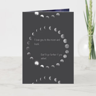 Eu te amo a….O cartão dos namorados