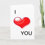 Eu te amo cartões do dia de são valentim do<br><div class="desc">Cartões especiais dos amantes - eu te amo cartão</div>