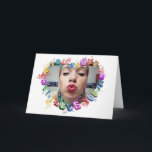 Eu te amo cartões feitos sob encomenda<br><div class="desc">Junte-se me em Google  Círculos</div>