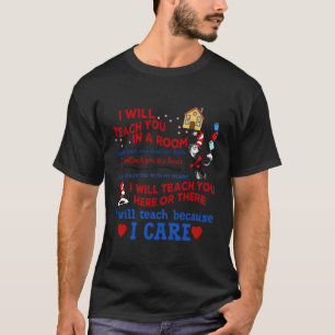 Eu Te Ensino Em Uma Sala De Camisa