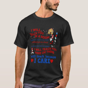 Eu Te Ensino Em Uma Sala De Camisa